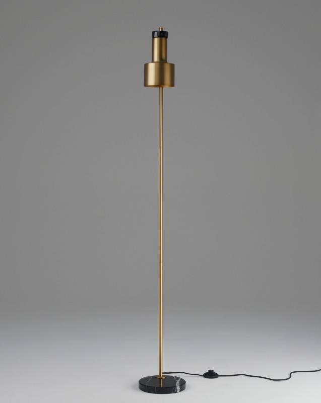 Торшер Moderli V11310-1F