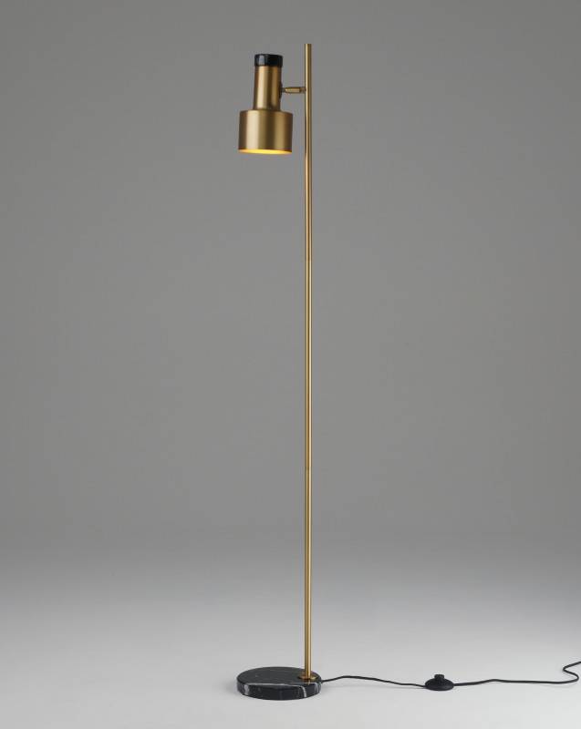 Торшер Moderli V11310-1F