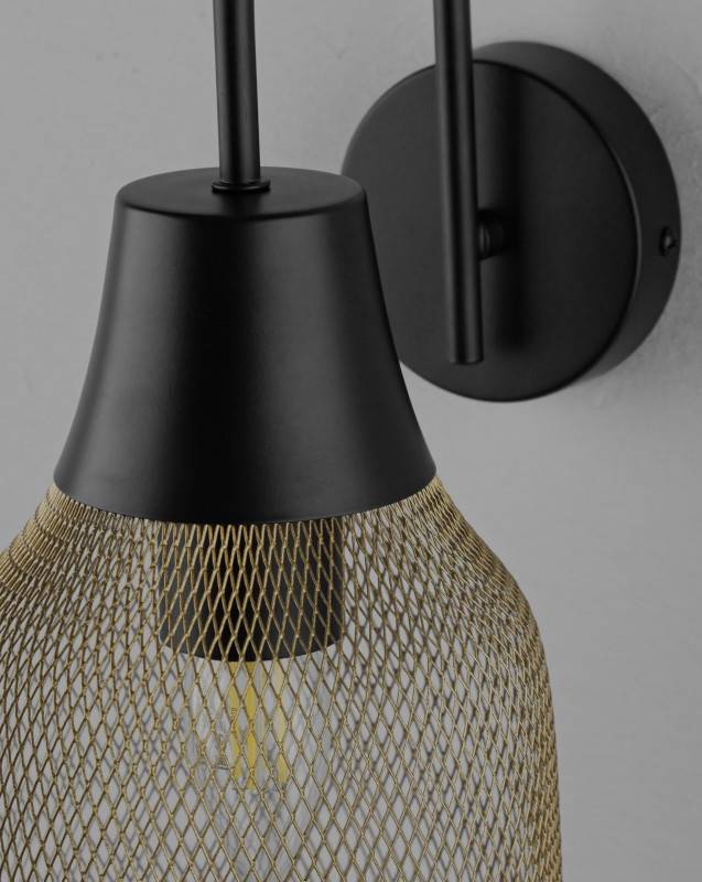 Бра Moderli V11832-1W