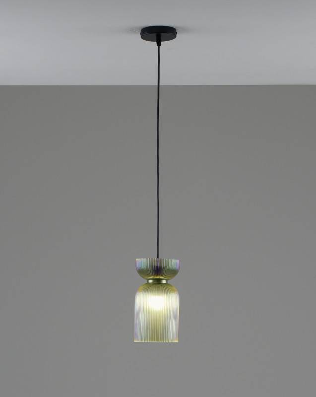 Подвесной светильник Moderli V11670-1P