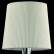 Настольная лампа декоративная Mantra Mara 1651