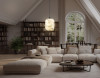 Подвесной светильник Ambrella Light LH11031