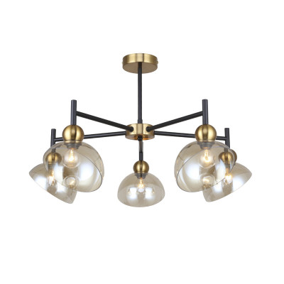 Люстра на штанге Escada 2109/5P