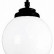 Подвесной светильник Fumagalli Globe 300 G30.120.000.AZE27