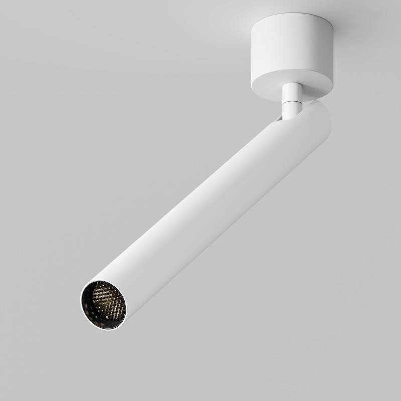 Спот Maytoni Technical C141CL-L300-6W3K-W