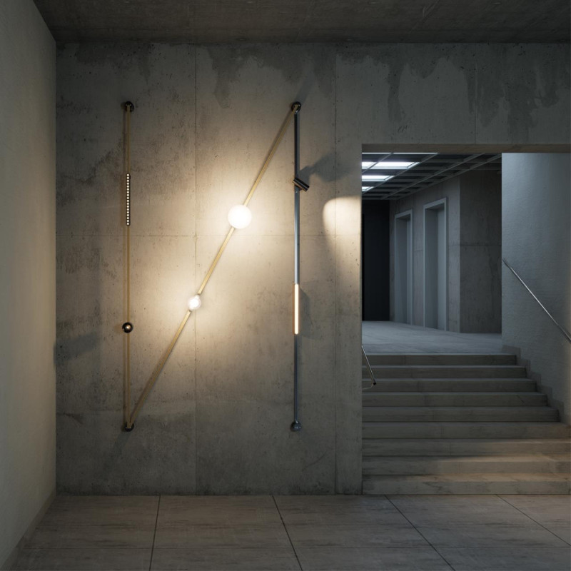 Светильник на шине Novotech 359470