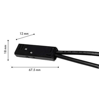 Подвод питания Favourite 1012-CB-004