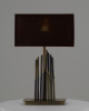 Настольная лампа Moderli V11143-1T
