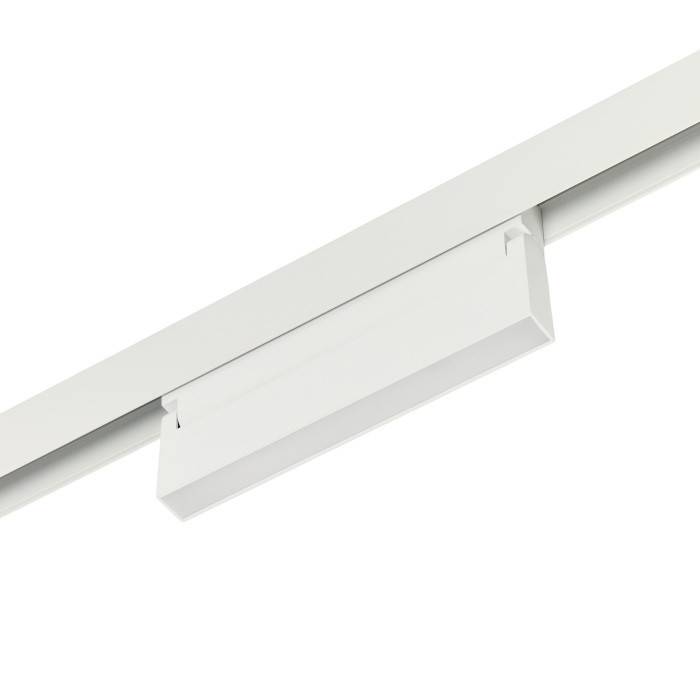 Светильник на шине MyFar MT0212-16W3K-W