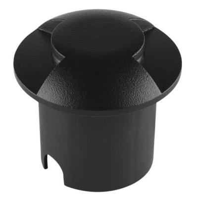 Тротуарный светильник ARTE Lamp A3221IN-2BK