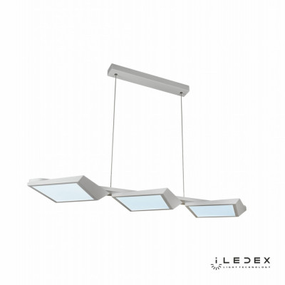 Подвесной светильник iLedex W49017-3 WH