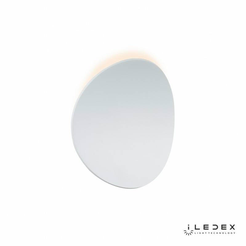 Бра iLedex ZD8079-6W WH