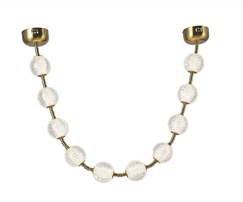 Подвесной светильник Kink Light 08038-10L,20(3000K)