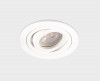 Встраиваемый светильник ITALLINE M02-026019 white