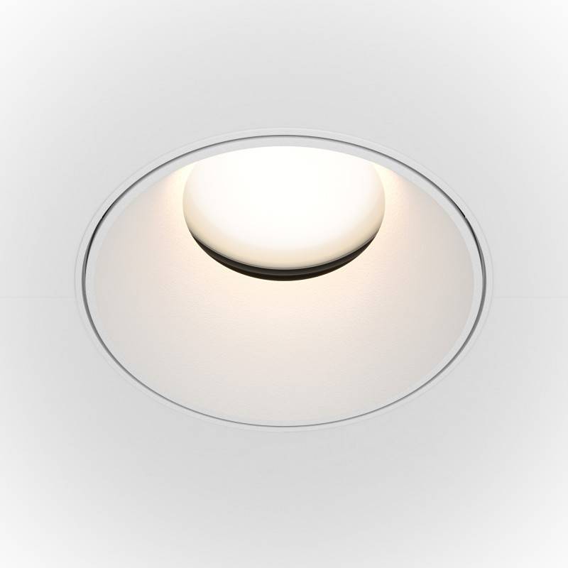 Встраиваемый светильник Voltega VGL051-U-2W