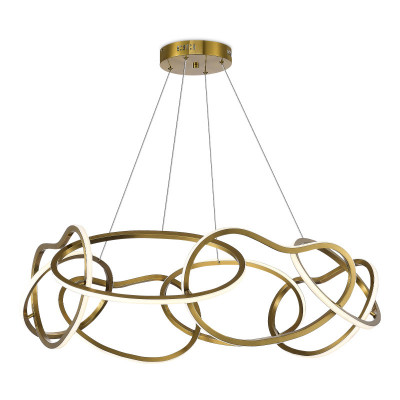 Подвесная люстра ST-Luce SL6505.203.84