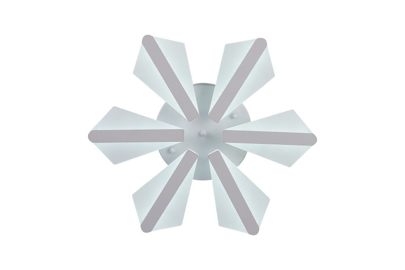 Накладная люстра Natali Kovaltseva LED LAMPS 81165