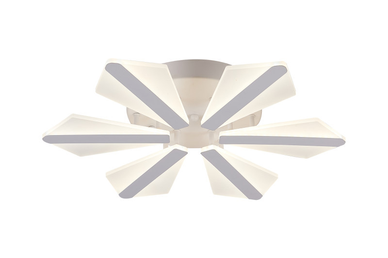 Накладная люстра Natali Kovaltseva LED LAMPS 81165