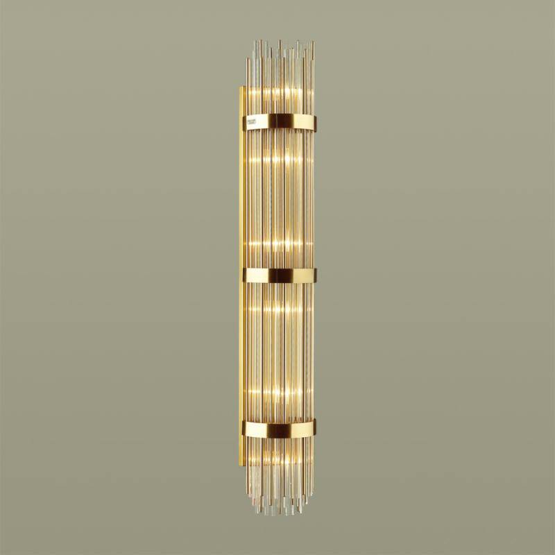 Бра Odeon Light 4854/6W