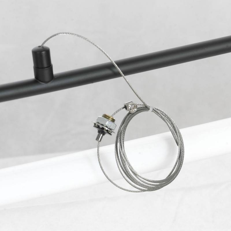 Линейный светильник Lussole LSP-7023