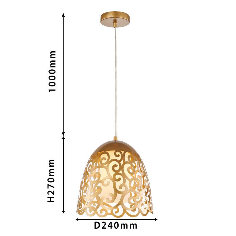 Подвесной светильник Favourite 2931-1P