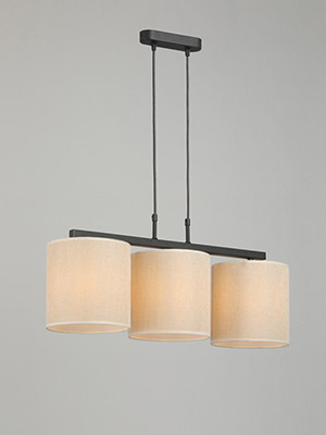 Линейный светильник Vitaluce V2881-1/3S