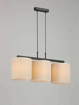 Линейный светильник Vitaluce V2881-1/3S