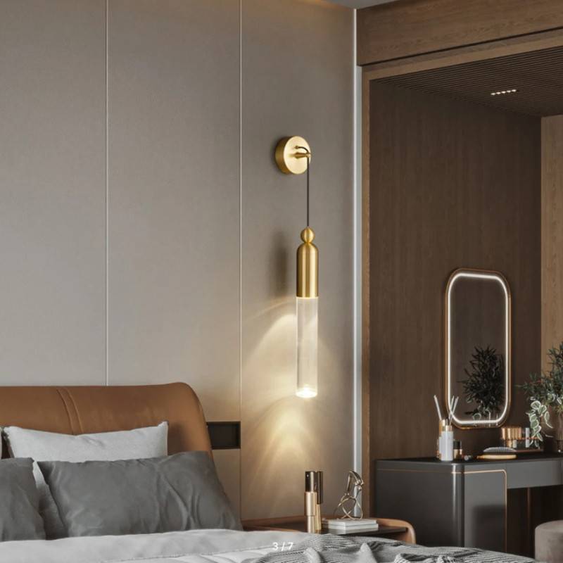 Бра ImperiumLoft 346283-01