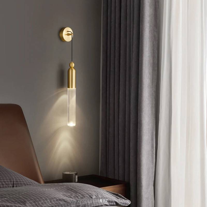 Бра ImperiumLoft 346283-01