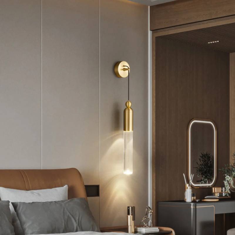 Бра ImperiumLoft 346283-01