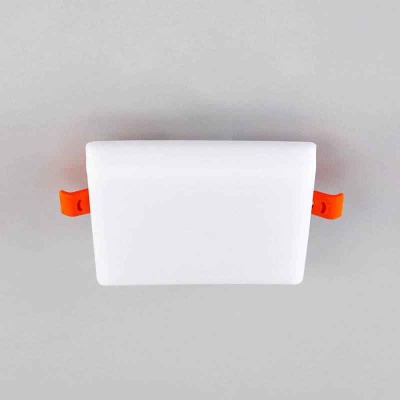 Встраиваемый светильник Citilux CLD53K10N