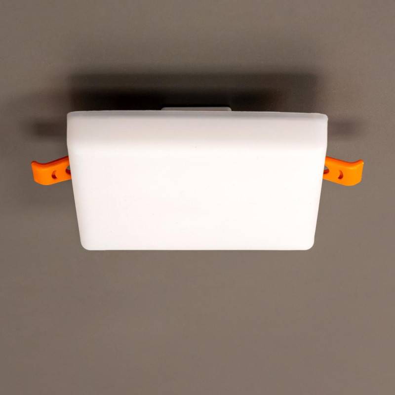 Встраиваемый светильник Citilux CLD53K10N