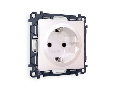 Розетка Ambrella Volt MA206010