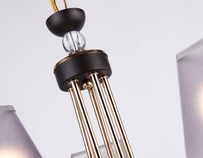 Подвесная люстра Ambrella Light TR4616