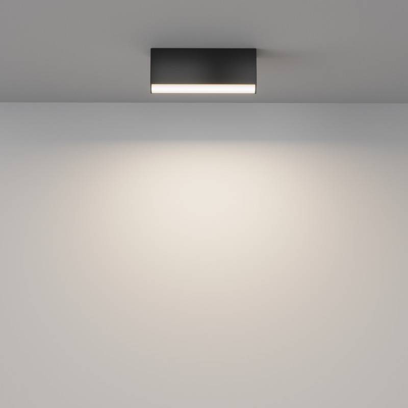 Линейный светильник Maytoni Technical C068CL-12W3-6K-B