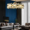 Люстра на штанге ImperiumLoft 231778-23