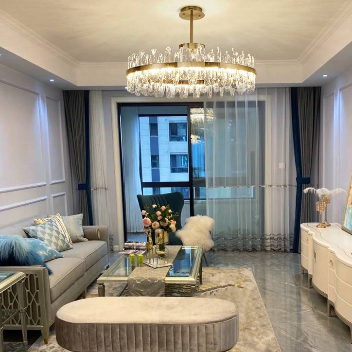 Люстра на штанге ImperiumLoft 231778-23