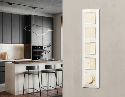 Бра Ambrella Volt MA303030