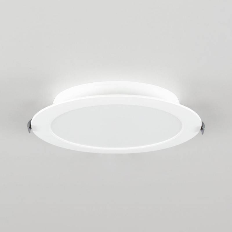 Встраиваемый светильник Citilux CLD5516N