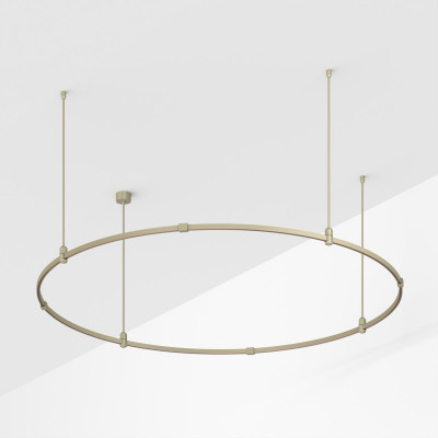 Шинопровод Arlight 054450