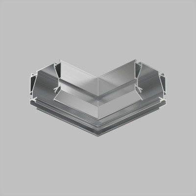 Угол профиля Denkirs TR3046-AL