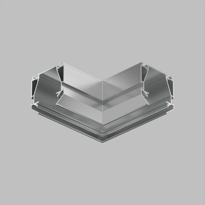 Угол профиля Denkirs TR3046-AL