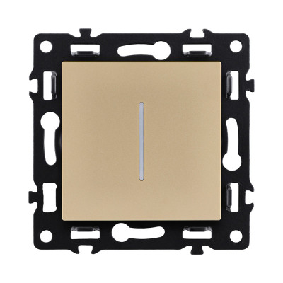 Выключатель KOLLINGER AS-007GD