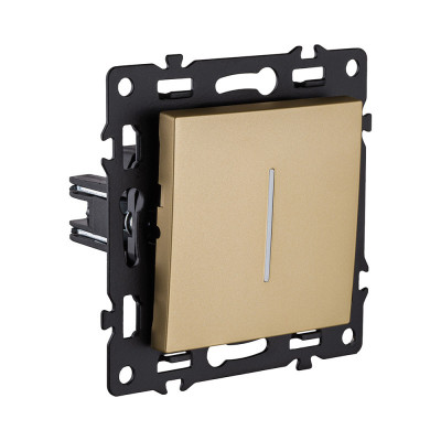 Выключатель KOLLINGER AS-007GD