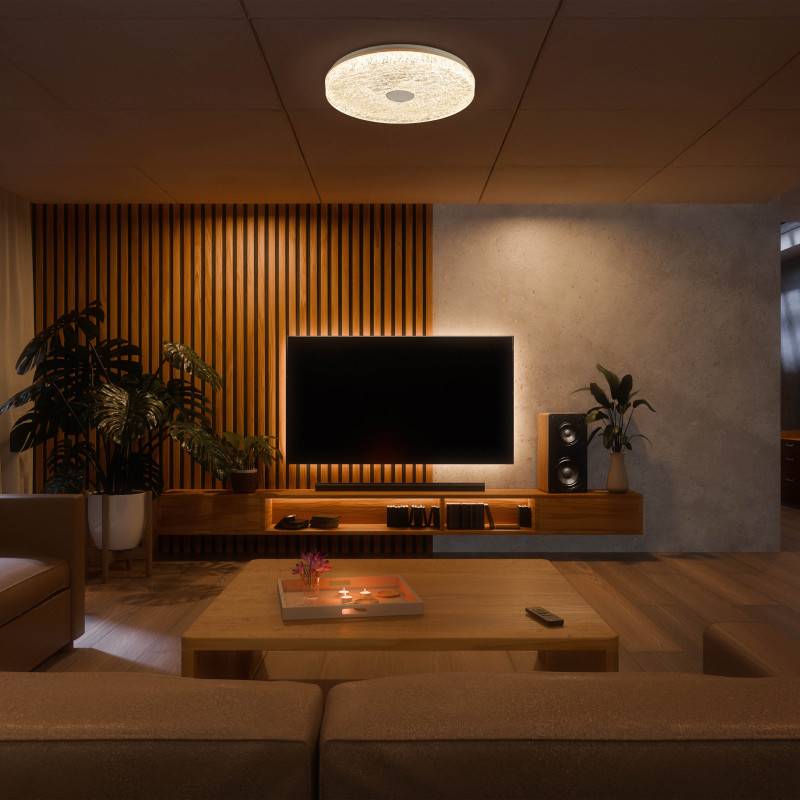 Накладной светильник Mantra 9182