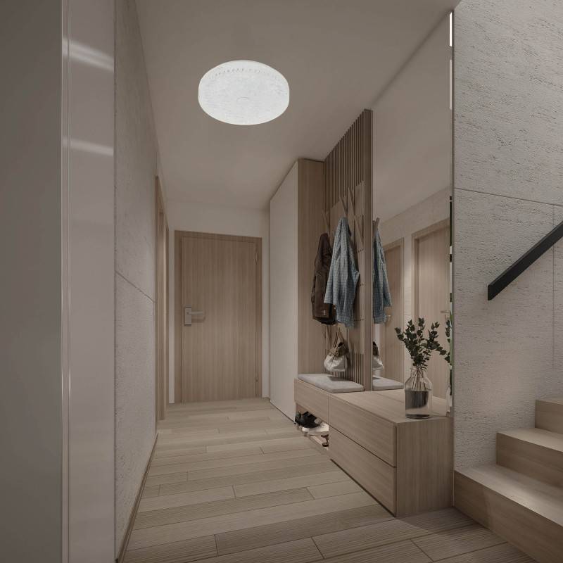 Накладной светильник Mantra 9182