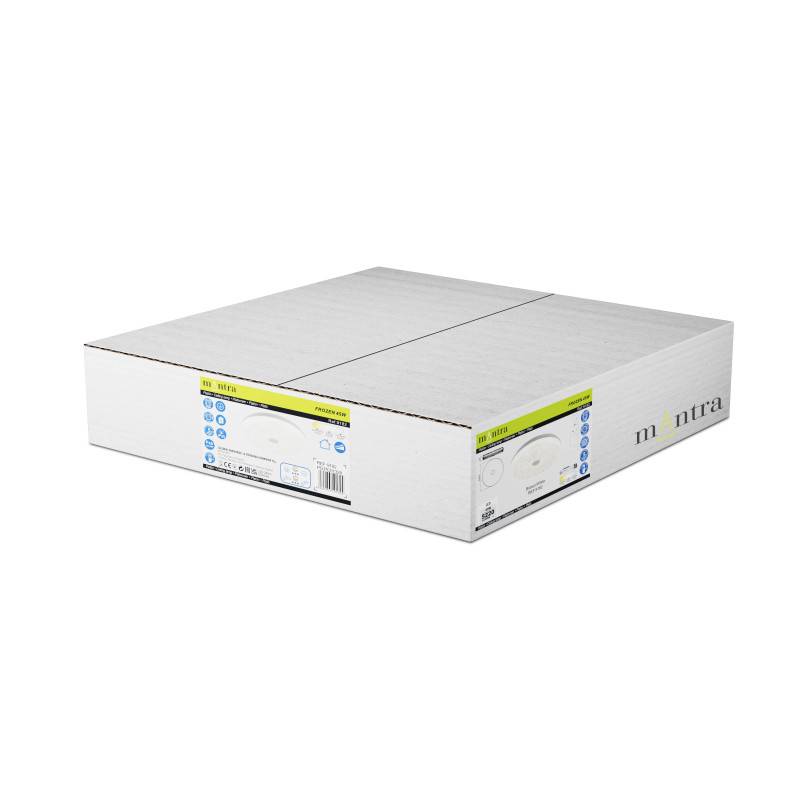 Накладной светильник Mantra 9182