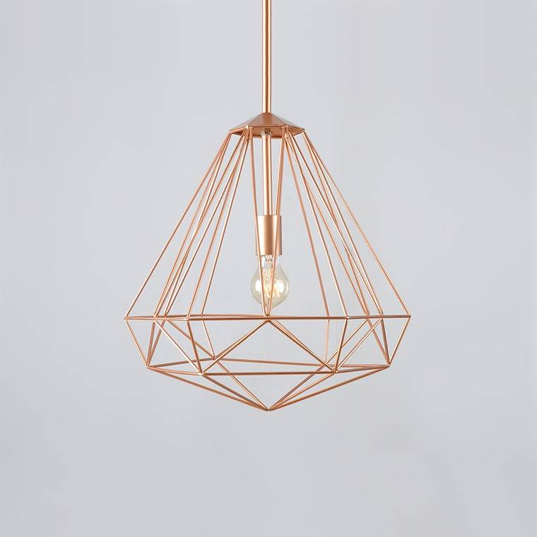 Подвесной светильник ImperiumLoft 231014-26