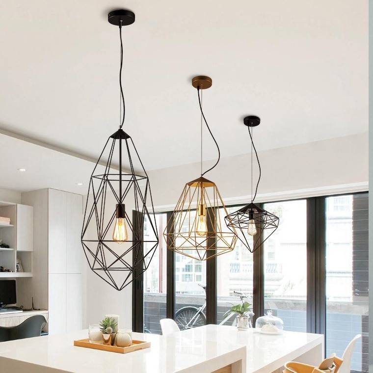 Подвесной светильник ImperiumLoft 231014-26