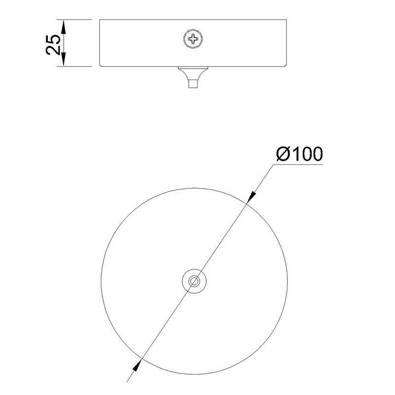 Подвесной светильник Mantra 9420